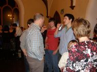 New Year Dance 2009